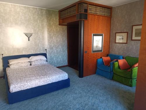 Elegant apartment for 4 Metro 5 min Duomo 10 min Milano — 4-Star Luxury Hotel in Milan, Italy