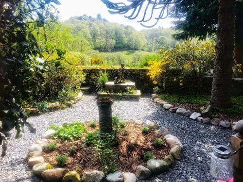 Dove Cot country cottage Ambleside — 4-Star Luxury Hotel in Ambleside, United Kingdom
