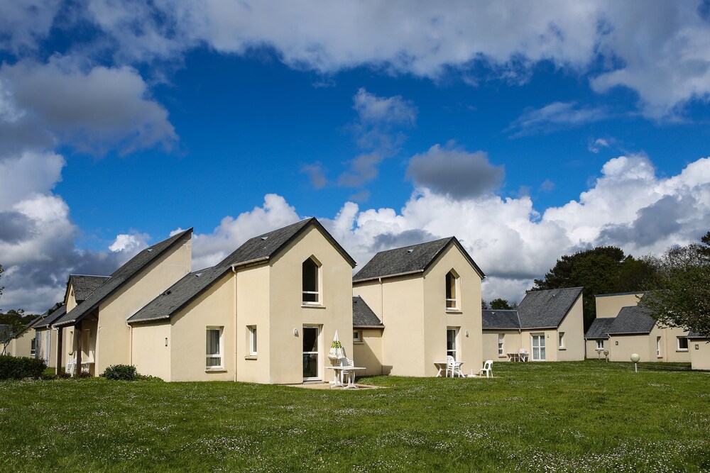Vvf Fouesnant Les Glenan — Fouesnant
