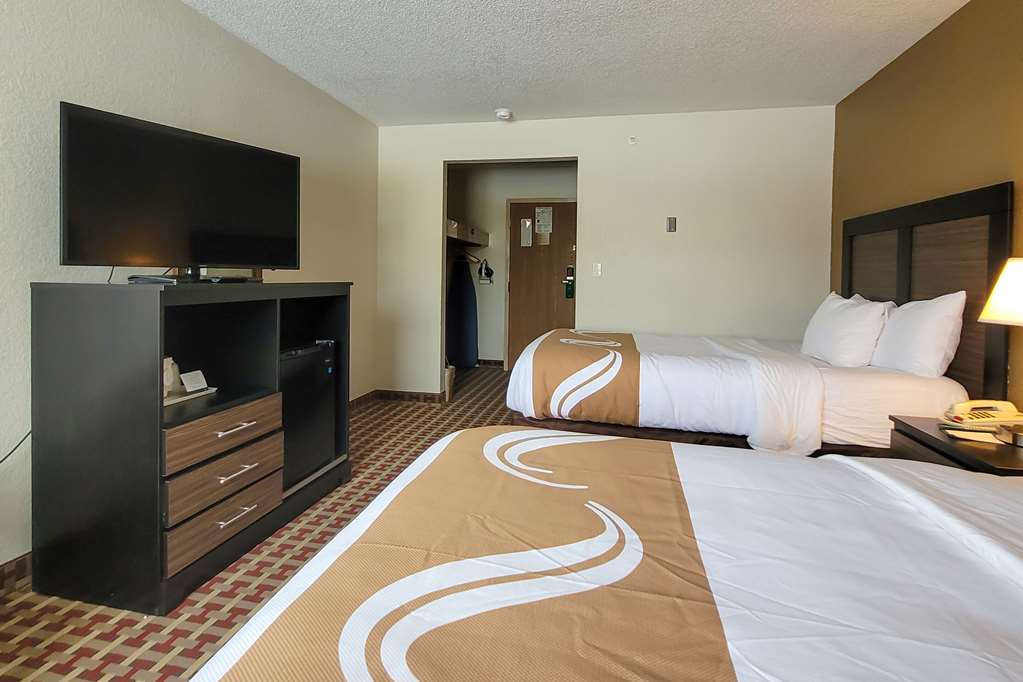 Quality Inn & Suites Marion - photo 14