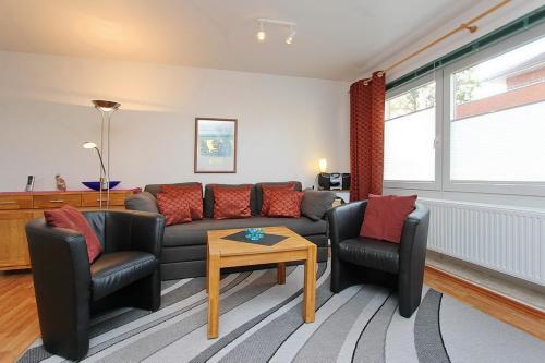 Goosbrink Wohnung 14 — 4-Star Luxury Hotel in Ostseebad Boltenhagen, Germany