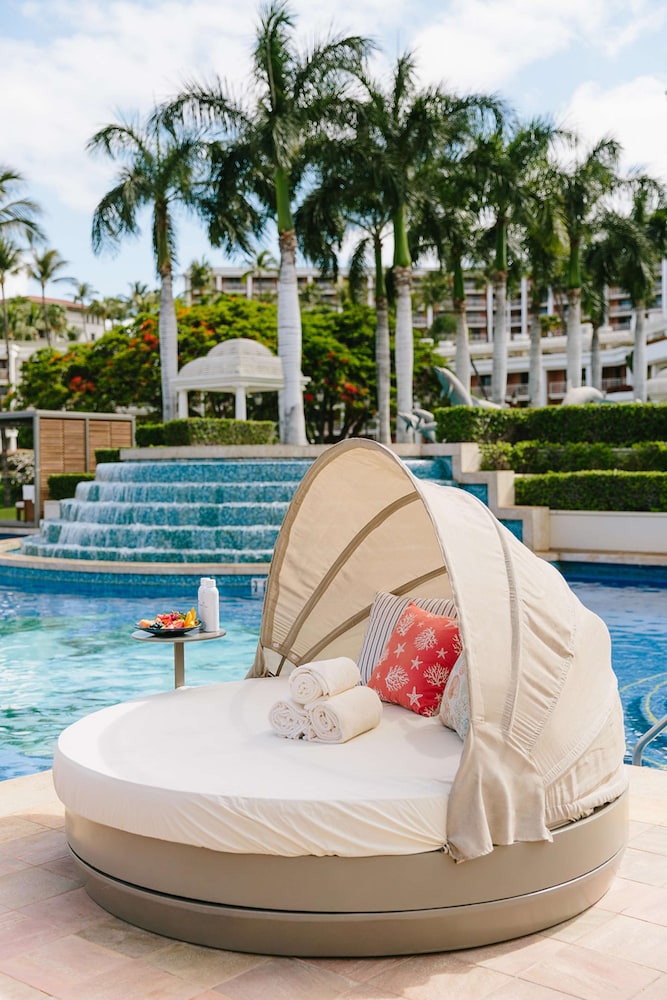 Grand Wailea Resort Hotel & Spa A Waldorf Astoria Resort - photo 106