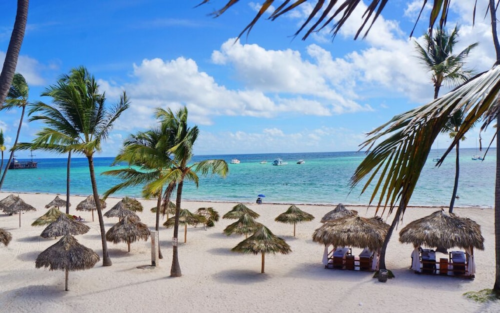 Aventura Suites Deluxe Pool And Beach Club in Punta Cana, Dominican Republic