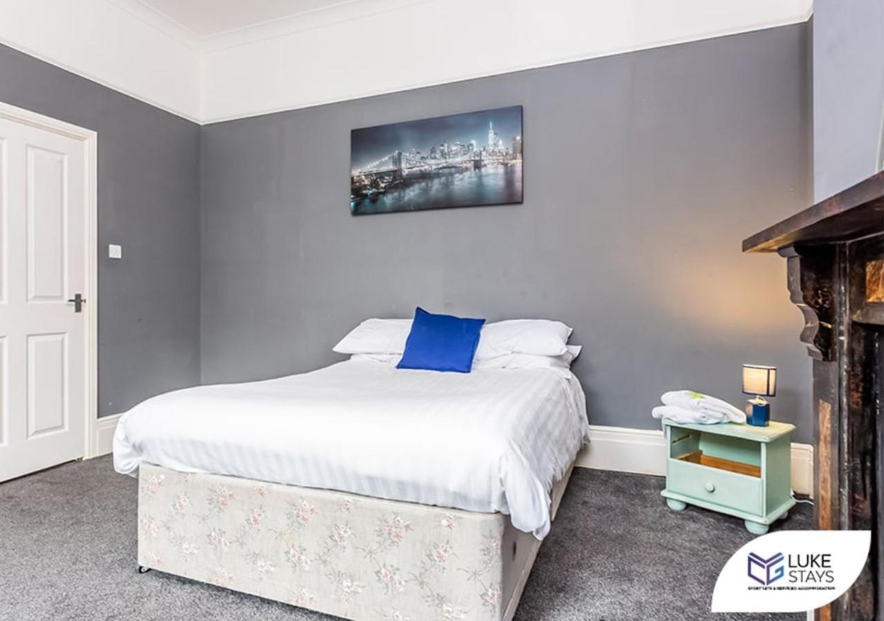 Luke Stays Brandling Street — 4-Star Luxury Hotel in Sunderland, United Kingdom