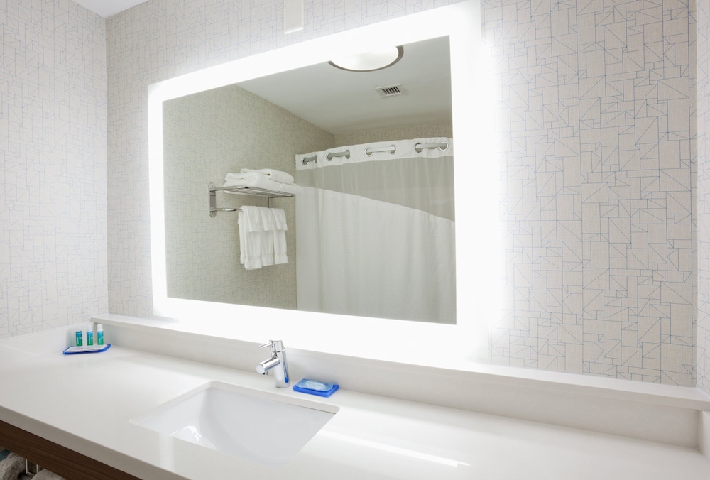Holiday Inn Express Hotel & Suites Deadwood Gold Dust Casino - photo 27