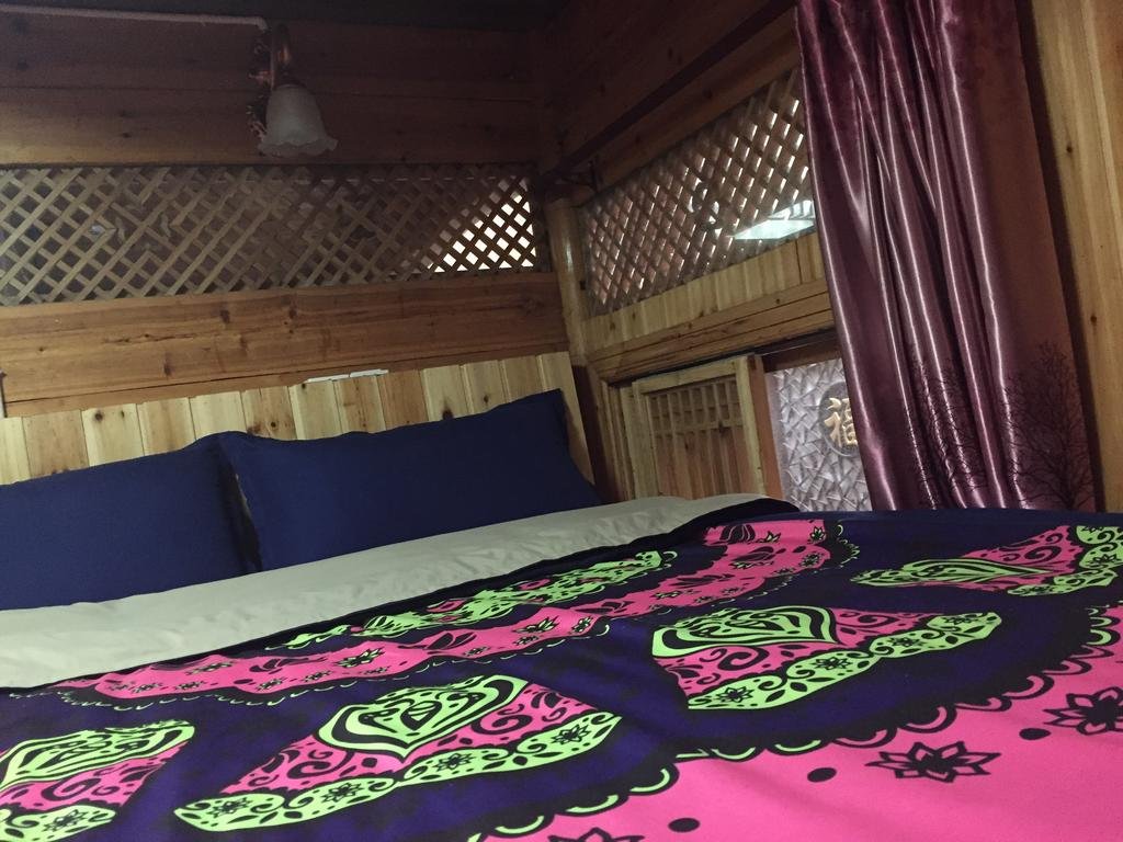 Dunyuantang Inn in Laizhou, People's Republic of China