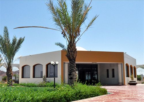 Al Ula Arac Hotel — Al-`Ula — photo 3