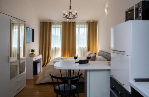 Apartment Victoria II