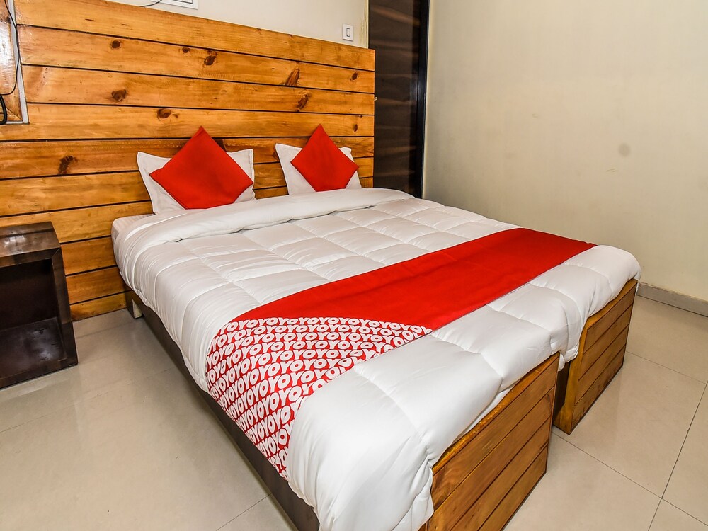 OYO 29348 Marwar Heritage in Pali, India