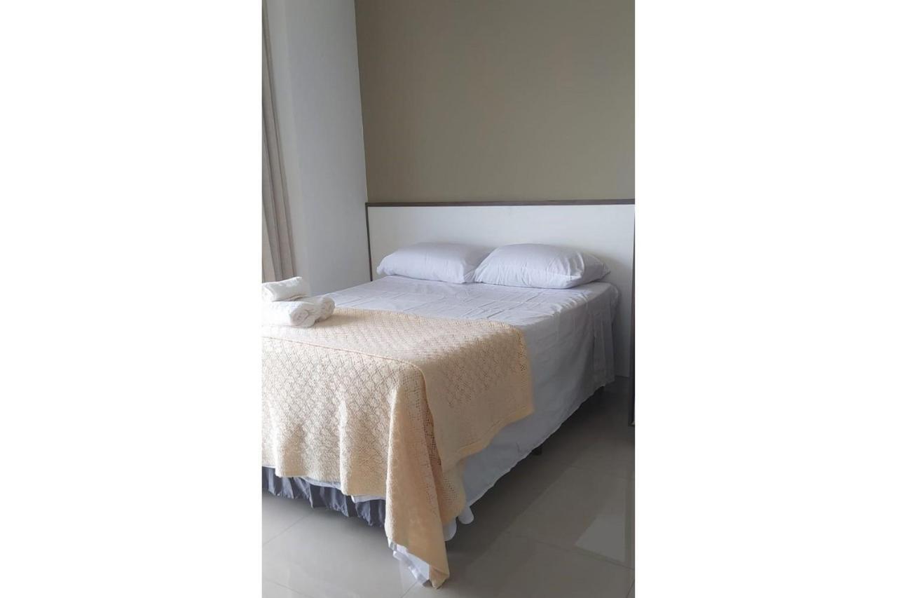 Book Santos Unlimited 1419 Estúdio Frente Mar — 4-Star Luxury Hotel in Campo Grande, Brasil