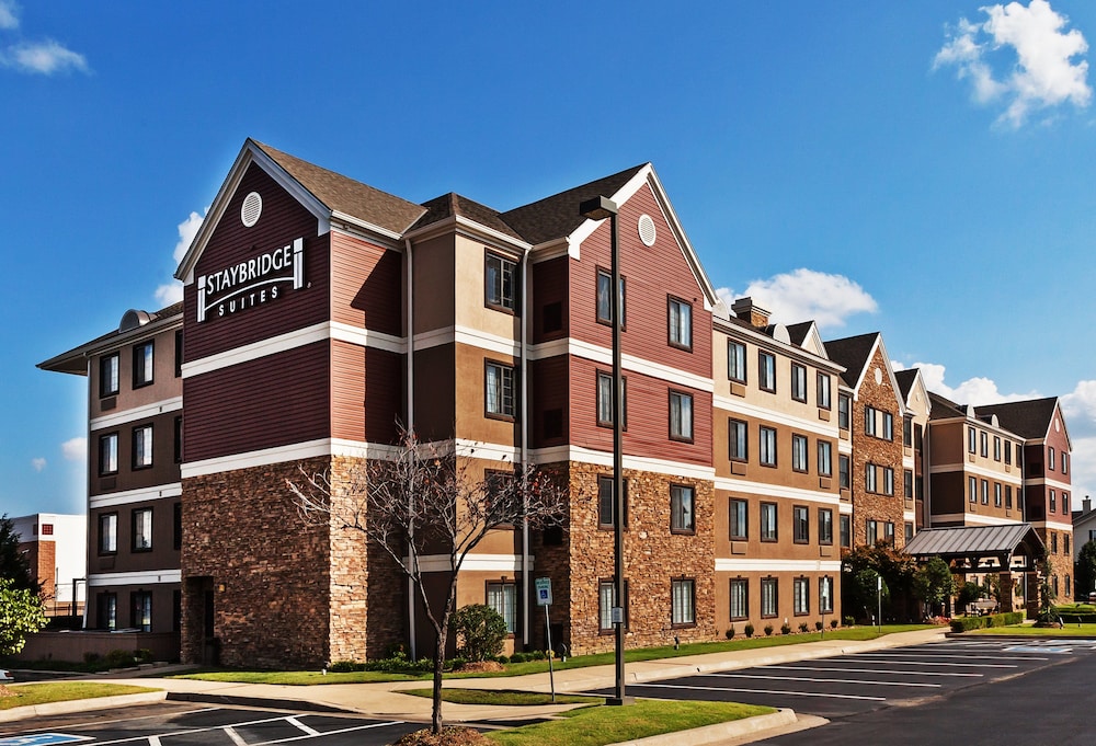 Staybridge Suites Woodland Hills by IHG - photo 36