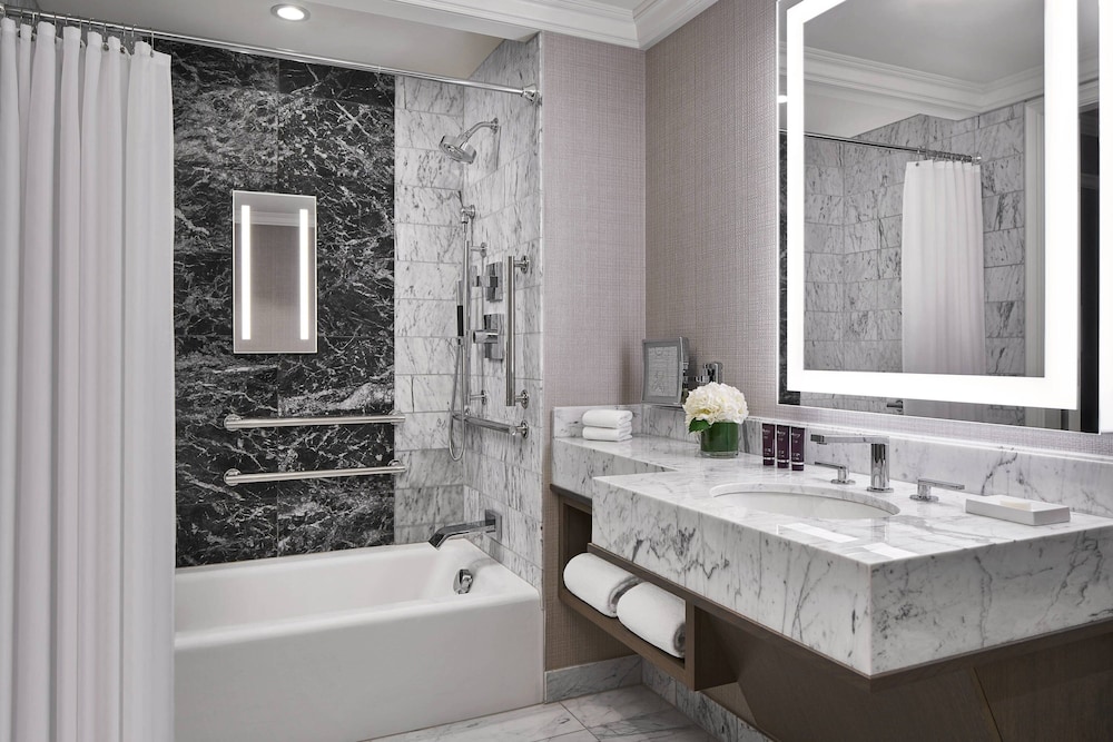 The Ritz Carlton Cleveland - photo 25