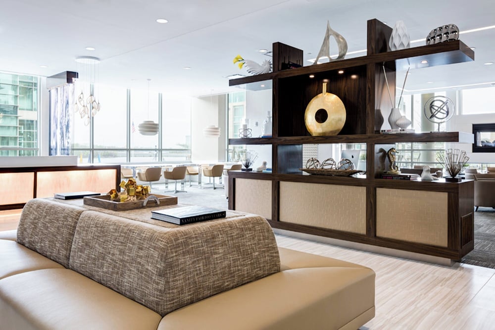 AC Hotel by Marriott National Harbor Washington D.C. Area - photo 7