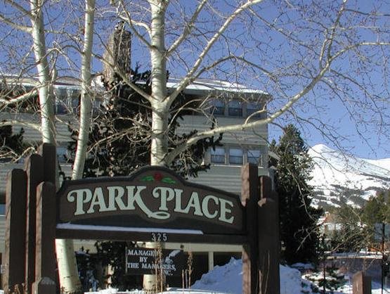 Park Place By Wyndham Vacation Rentals — 4-Star Luxury Hotel in Breckenridge, United States