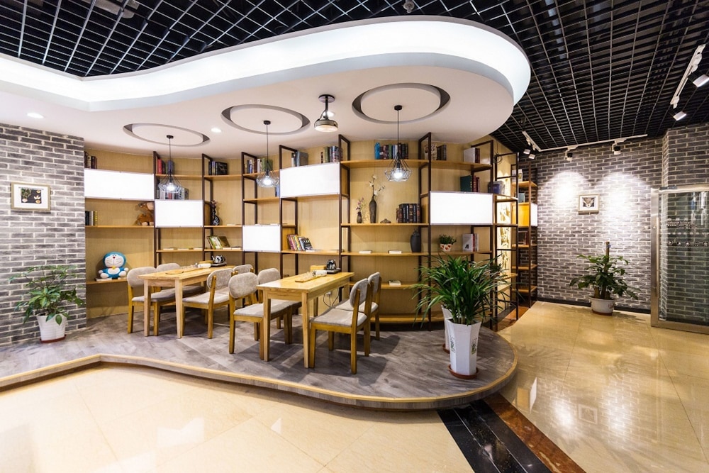 East Queen Hotel - last minute hotel in Lanzhou