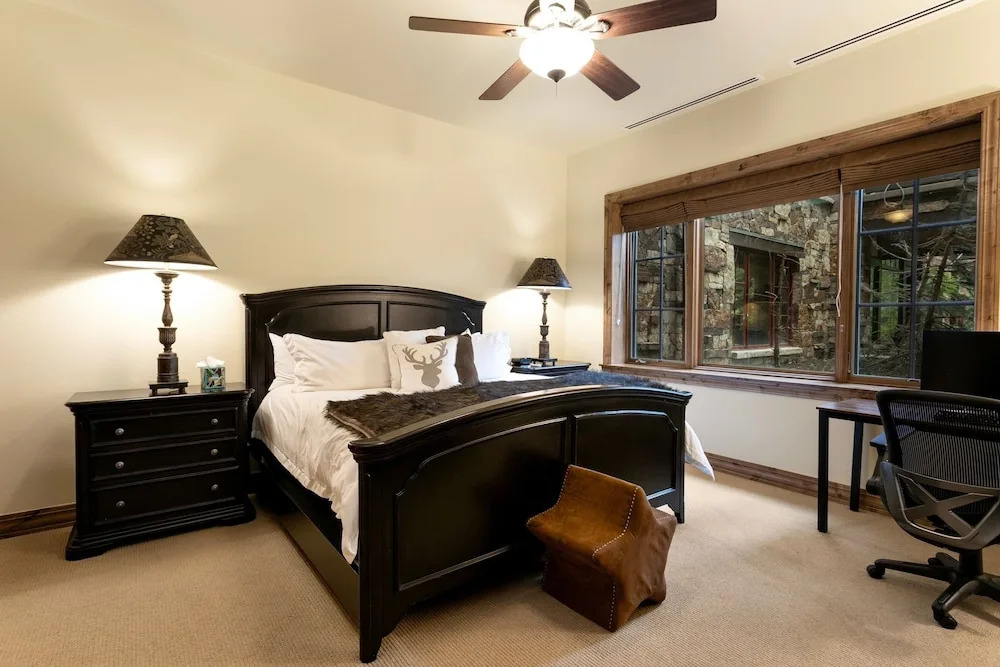 B107 Beaver Creek Landing condo — 4-Star Luxury Hotel in Beavercreek, United States