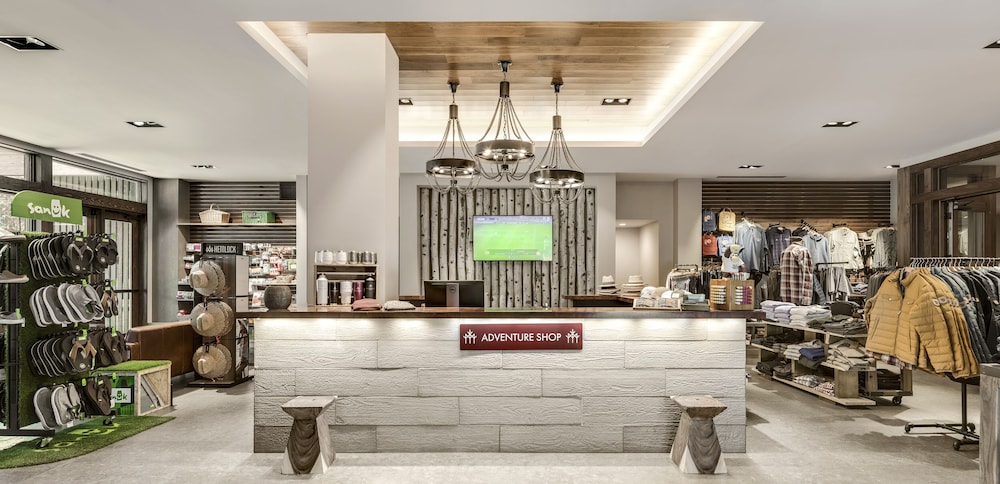 Edgewood Tahoe Resort - photo 136