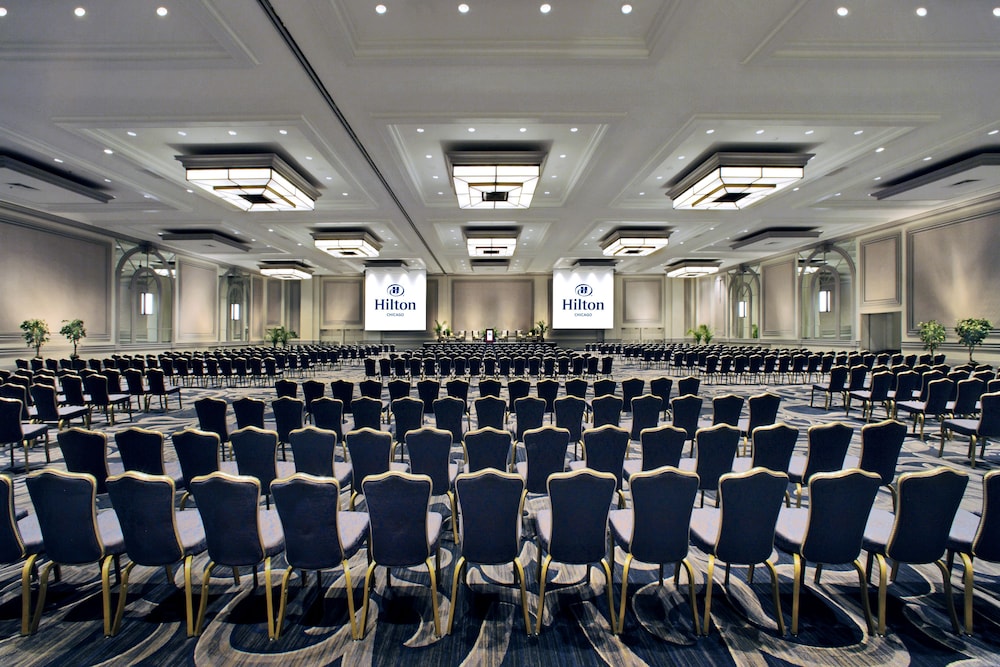 Hilton Chicago - photo 140
