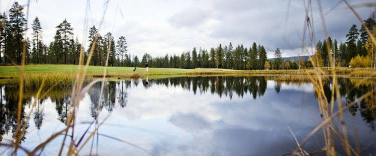 Østerdalen Hotell - carbon neutral hotel in Rena