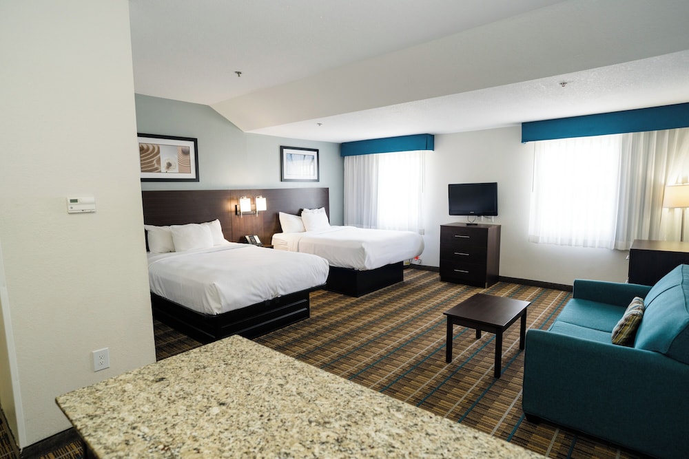 Mainstay Suites Knoxville Airport - photo 8