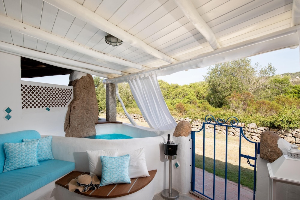 Casa Nikita by Wonderful Italy — 4-Star Luxury Hotel in Olbia, Italy