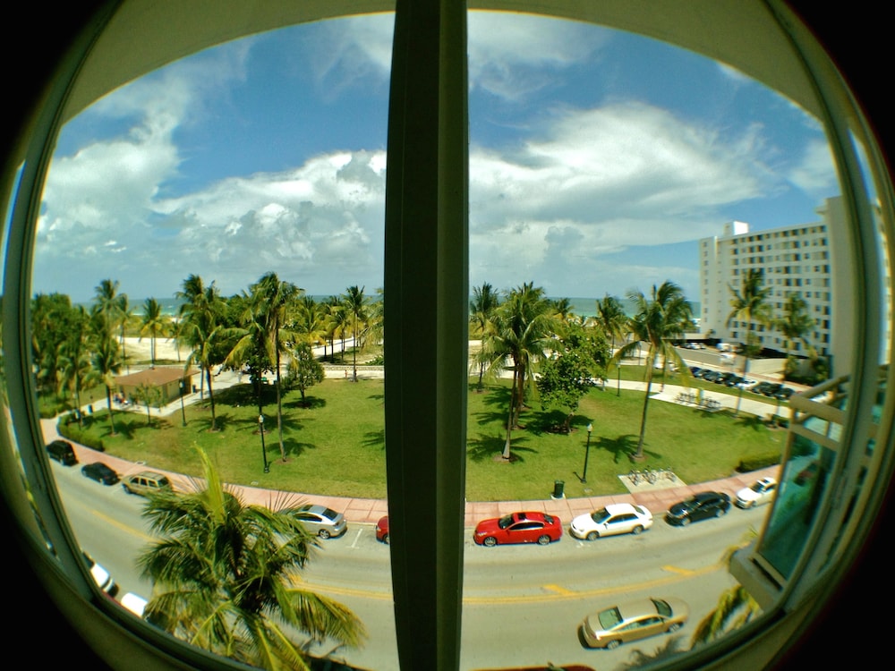 The Fritz Hotel - photo 8