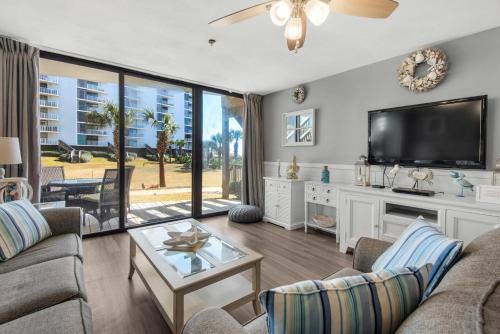 Mainsail 202 - carbon neutral hotel in Destin