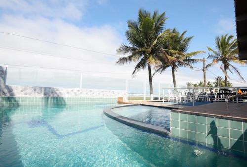 Pousada do Bill in Peruibe, Brasil