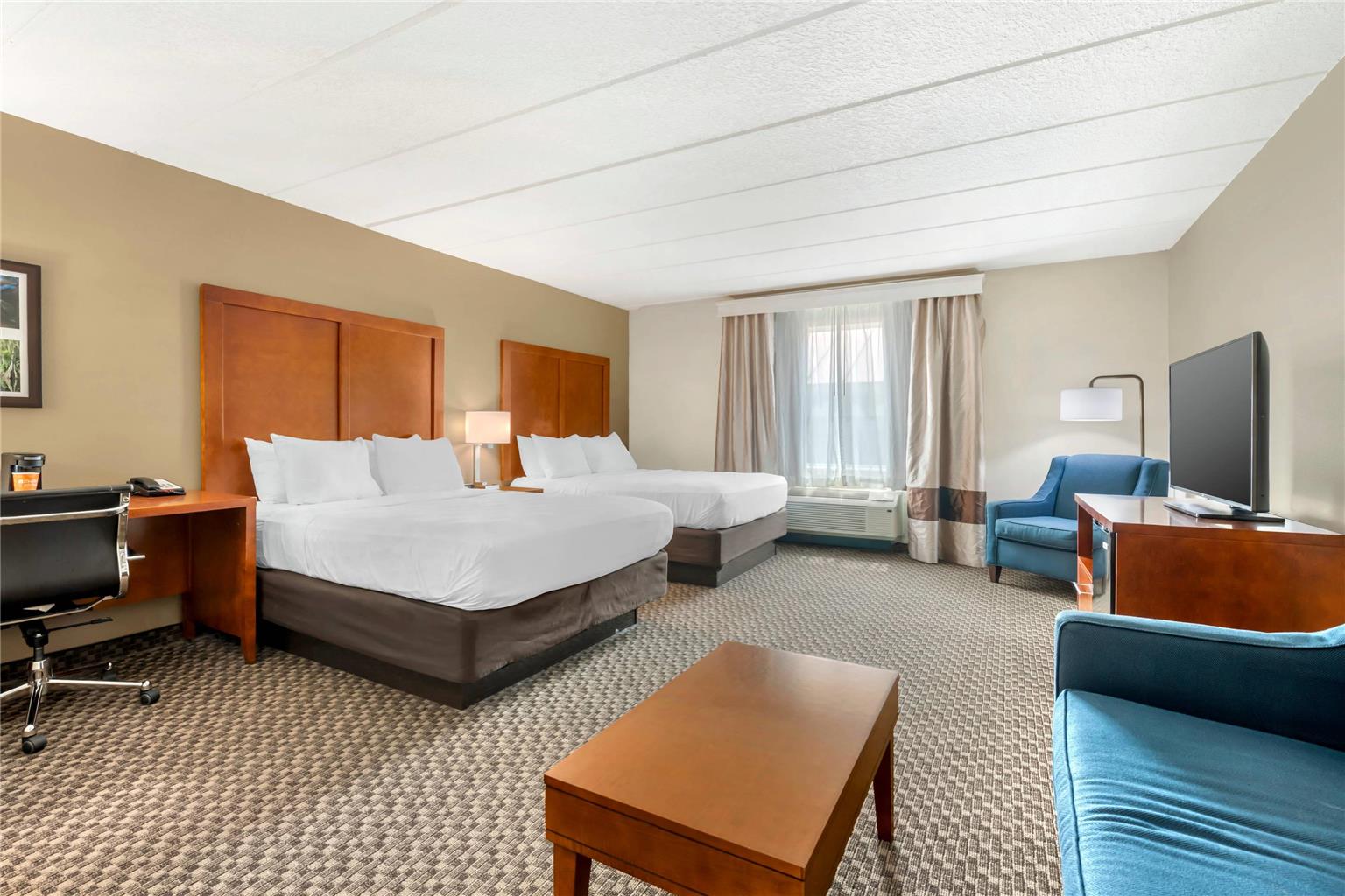 Comfort Inn & Suites Wildwood The Villages - photo 26