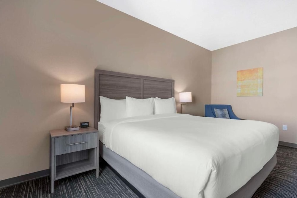 Pestana Orlando Suites Lake Buena Vista - photo 12