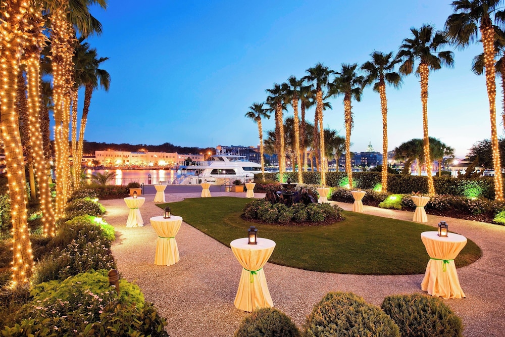 The Westin Savannah Harbor Golf Resort & Spa - photo 99