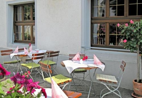 Hotel Restaurant Engel — Pfaffenweiler — photo 4