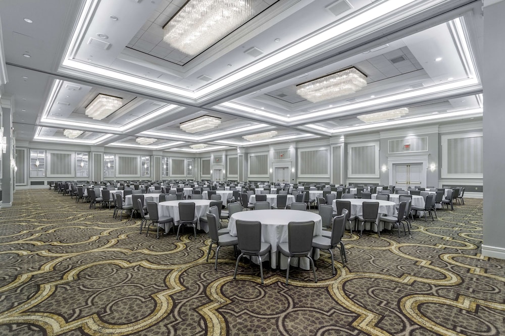 Hilton Columbus at Easton - photo 66