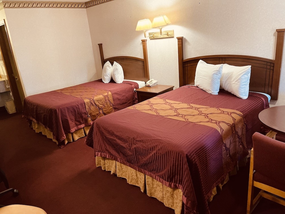 Rodeway Inn Augusta West Fort Gordon - photo 14