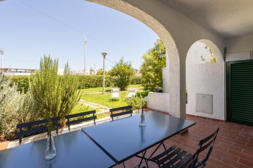 Centralgarve Excellent & Peaceful Villa in the Center of Vilamoura — 4-Star Luxury Hotel in Vilamoura, Portugal
