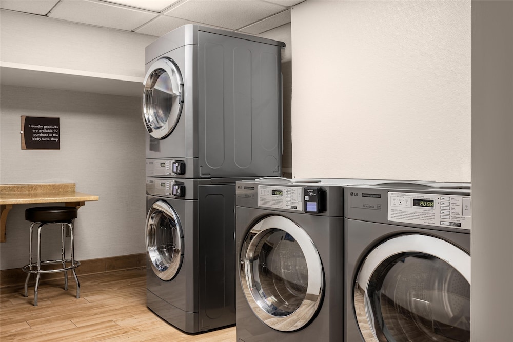 Homewood Suites by Hilton Dulles North Loudoun - photo 32