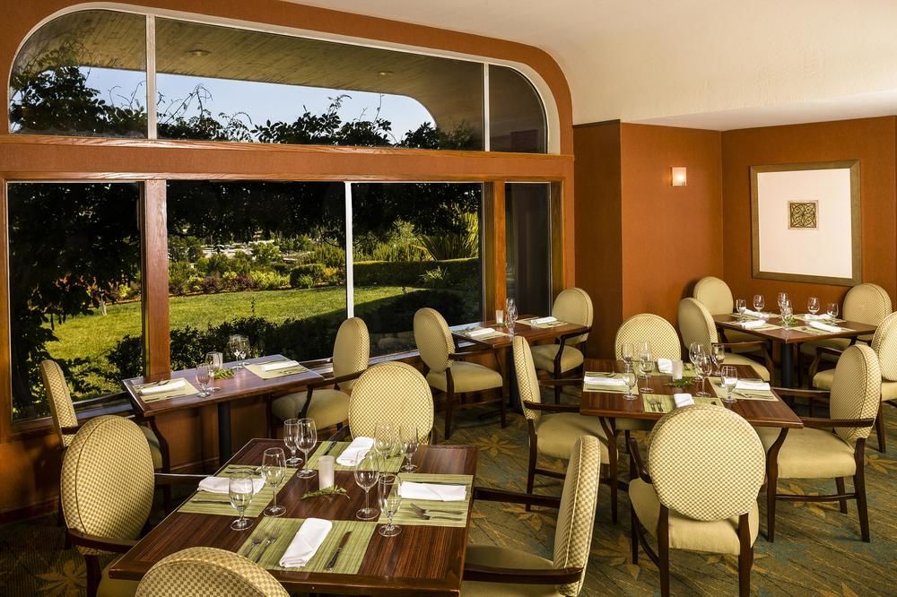 Hilton Sonoma Wine Country - photo 59