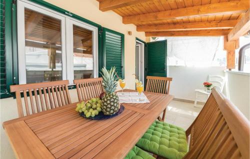 Awesome Home In Pag With Wifi — 4-Star Luxury Hotel in Pag, Croatia