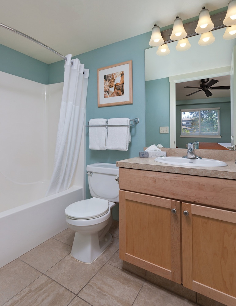 Worldmark Birch Bay - photo 10