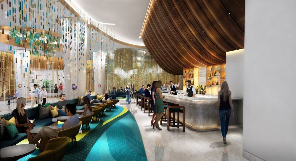 The Guitar Hotel at Seminole Hard Rock - photo 43