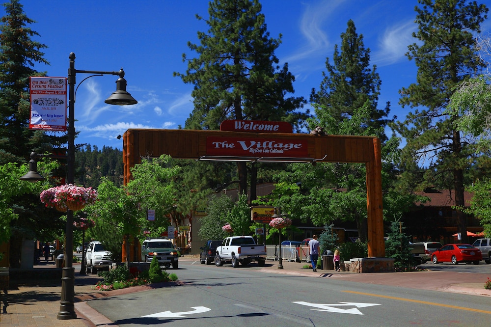 Holiday Inn Resort The Lodge At Big Bear Lake by IHG - photo 84