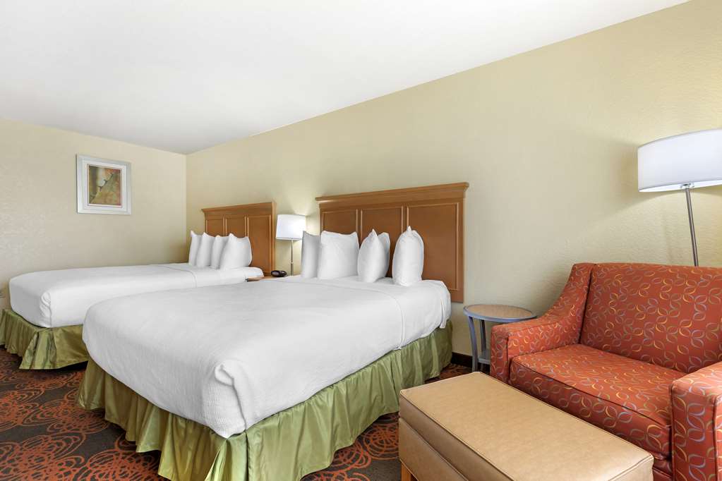 Best Western Plus Waco North - photo 26