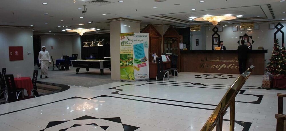 Boonmax Hotel — Dubai — photo 5