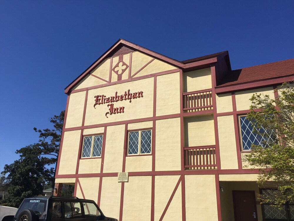 Hotel Manteo - photo 92