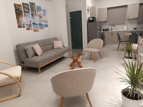Wave Vibes — 4-Star Luxury Hotel in Hersonissos, Greece