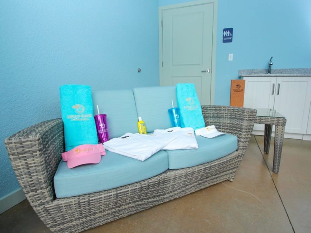 Private Resort Home 1131 - photo 4