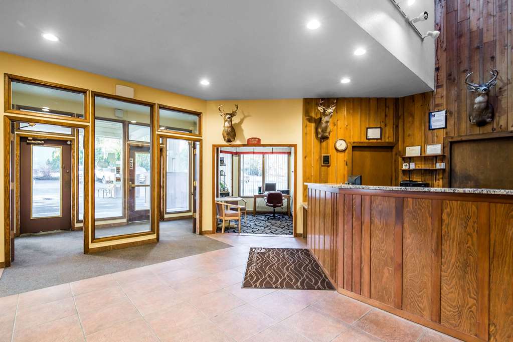 Quality Inn Kodiak - photo 2