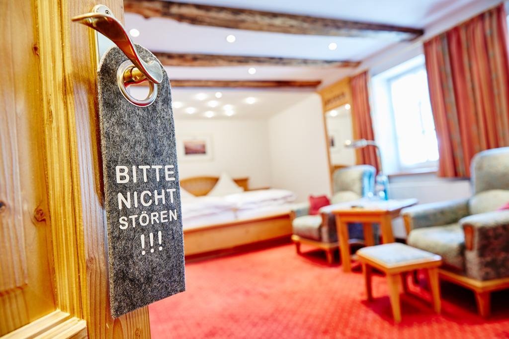 Landhotel Voss in Lennestadt, Germany