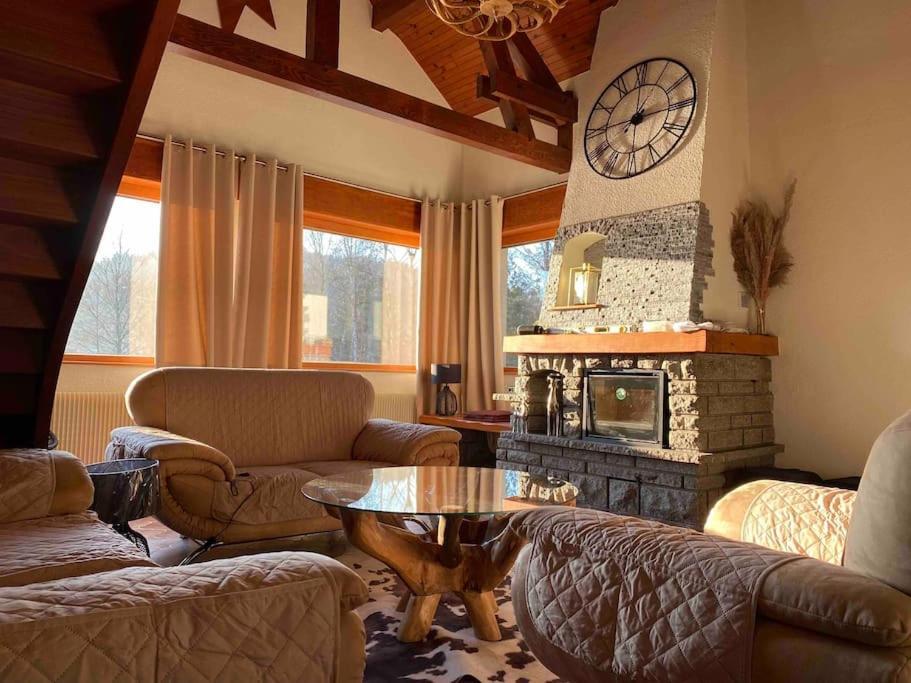 Evasion Gites Et SPA — hotel in Saint-Leonard-De-Noblat