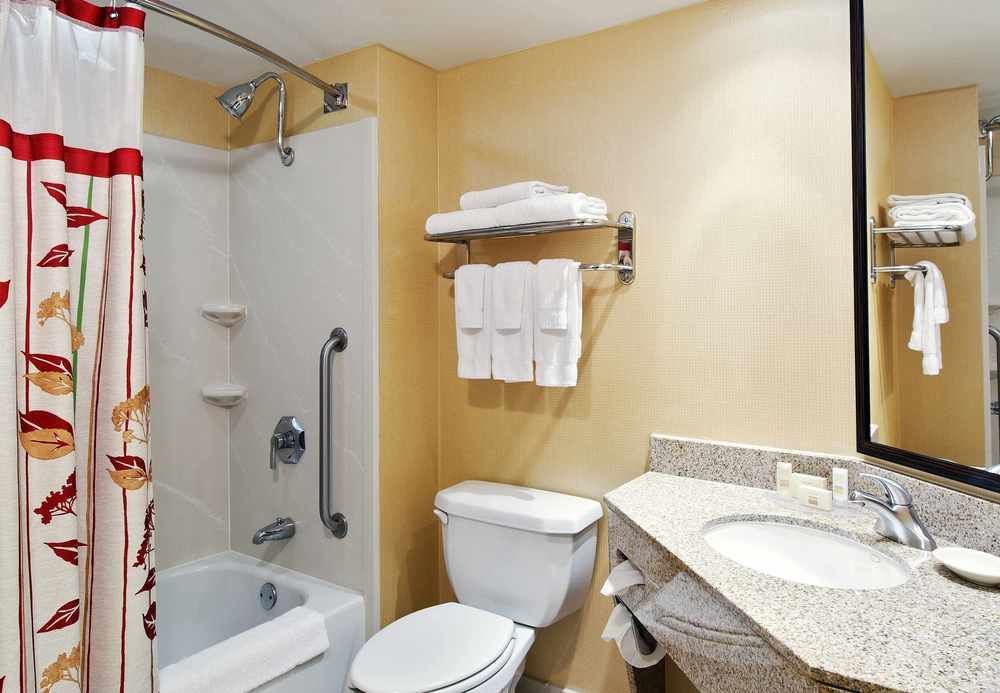 Courtyard by Marriott Athens Downtown - photo 12
